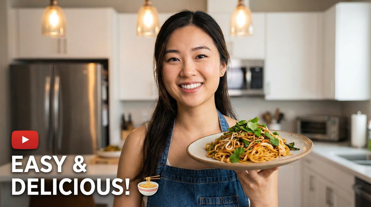 黄色仓库美食视频